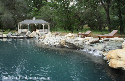 Backyard Unlimited image