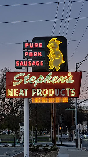 Dancing Pig - Stephen's Meat Products