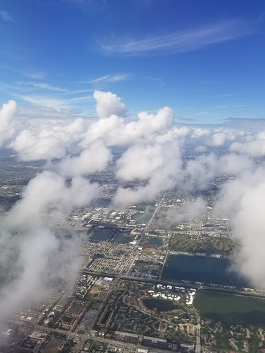 Self-Storage Facility «Storage Post Self Storage Lauderdale Manors», reviews and photos, 2290 NW 19th St, Fort Lauderdale, FL 33311, USA