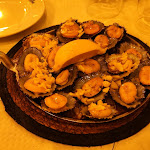 Photo n°2 de l'avis de Michal.u fait le 06/10/2023 à 09:28 sur le  Beira Mar Restaurant São Mateus à São Mateus da Calheta