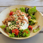 Photo n°5 de l'avis de Wolfgang. fait le 28/08/2023 à 20:57 sur le  LOTTI am Südstrand à Sankt Peter-Ording