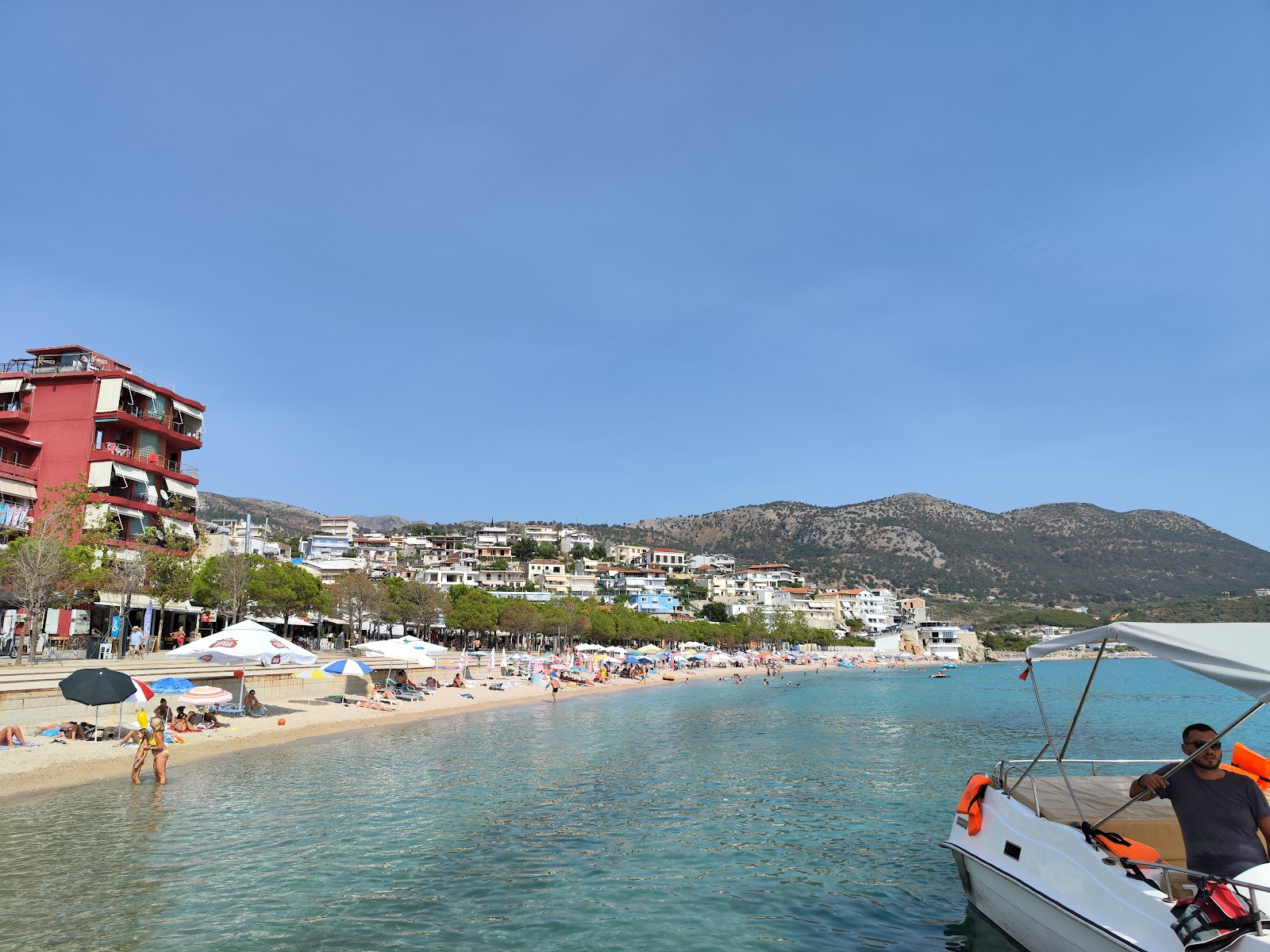 Sfageio Beach photo #3