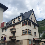 Photo n°1 de l'avis de Volker.o fait le 27/08/2023 à 19:12 sur le  Pension Milberg à Rüdesheim am Rhein