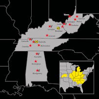 Best-One Tire & Service - Huntsville - Photo 3 - Car repair in Huntsville, AL, Huntsville