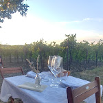 Photo n°1 de l'avis de inid.r fait le 11/07/2022 à 17:04 sur le  Agriturismo Calice Dei Cherubini à Santa Maria della Versa