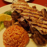 Photo n°1 de l'avis de Gerlinde.i fait le 09/10/2023 à 14:39 sur le  Restaurant AKROPOLIS Wittmund à Wittmund