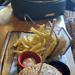 Photo n°5 de l'avis de Ijaz.h fait le 12/06/2022 à 09:58 sur le  Chicken Club Halal Restaurant à Berlin