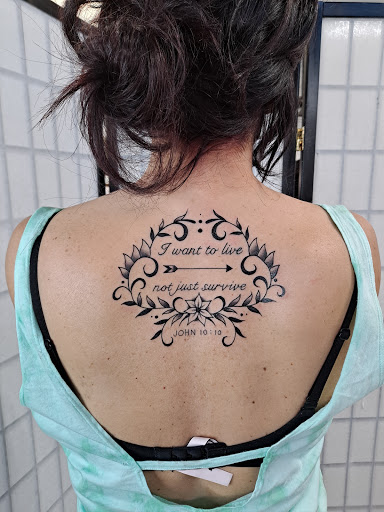 Tattoo Shop «HUMBLE BEGINNINGS TATTOO», reviews and photos, 1411 W San Carlos St, San Jose, CA 95126, USA