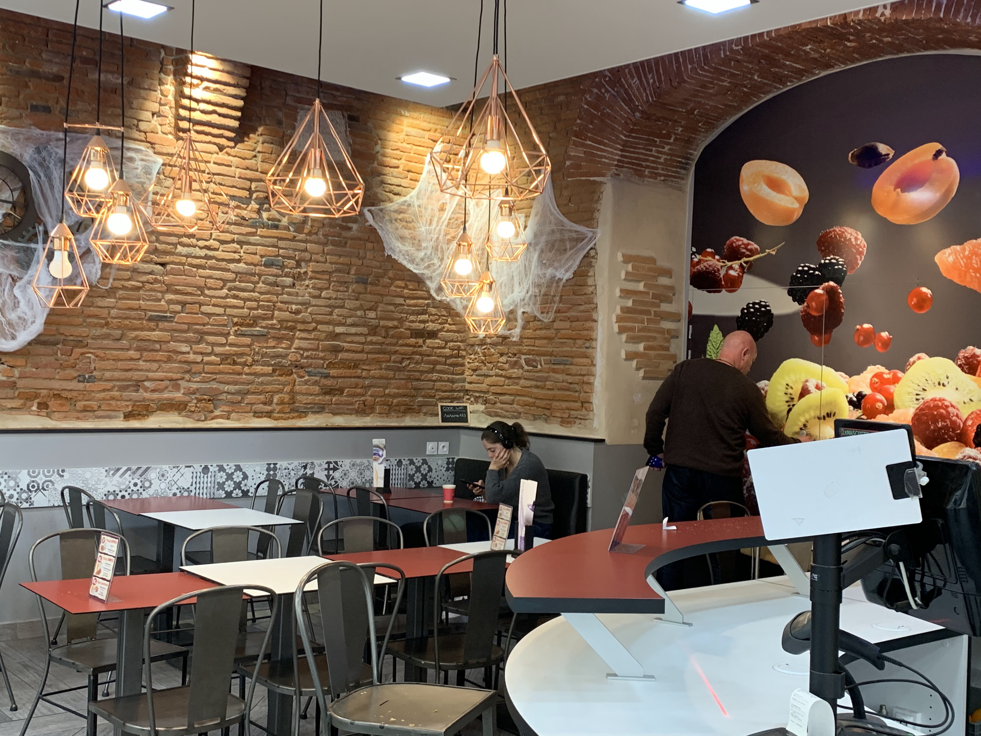 Photo n° 6 de l'avis de Hanh.g fait le 21/10/2019 à 11:10