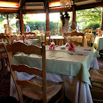 Photo n°2 de l'avis de Davide.u fait le 26/07/2018 à 11:59 sur le  Le Calandrine à Cimadolmo