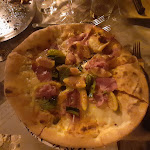 Photo n°1 de l'avis de Lina.a fait le 29/08/2020 à 11:03 sur le  Pizzeria-Ristorante da Zolfanello à Tricarico