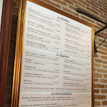 Photo n°6 de l'avis de Giovanni.o fait le 25/04/2019 à 11:08 sur le  La Piadina del Melarancio à Ravenna