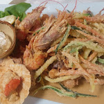 Photo n°3 de l'avis de Giuseppe.r fait le 15/05/2024 à 09:25 sur le  Ristorante Cial de Brent à Polcenigo