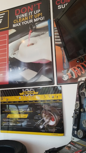 Tire Shop «4th Street Auto Care and Tires», reviews and photos, 901 E 4th St, Long Beach, CA 90802, USA