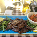 Photo n°2 de l'avis de Kasia.. fait le 22/04/2024 à 18:18 sur le  Il Pannicolo à Rome