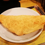 Photo n°9 de l'avis de Alessandro.r fait le 26/11/2022 à 18:23 sur le  Pizza e Mozzarella à Paderno Dugnano