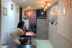 VDesi Café image