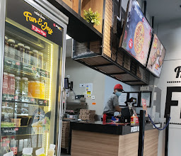 Pizza Hut Delivery - PHD Indonesia photo