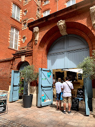 Photo n°19 de La Guinguette des Galeries à Toulouse ()