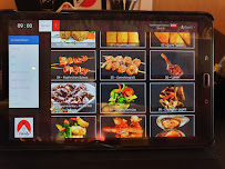 Miyabi Restaurant - Wolfsburg à Wolfsburg menu