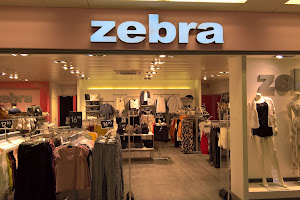 Zebra Fashion Store Crissier