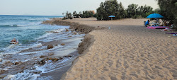 Foto von Platja del Brosquil - beliebter Ort unter Entspannungskennern