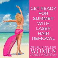Physicians for Women MedSpa & Laser Center - Photo 7 - Car repair in Greensboro, NC, Greensboro