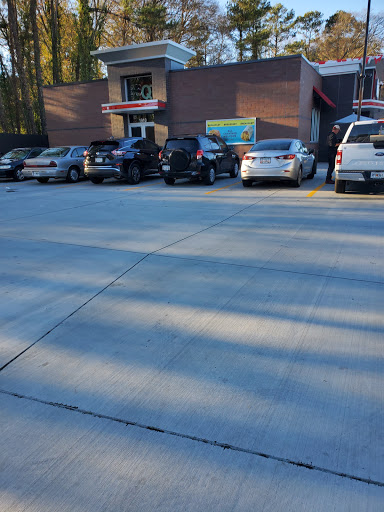 Gas Station «QuikTrip», reviews and photos, 1910 Lawrenceville Hwy, Decatur, GA 30033, USA