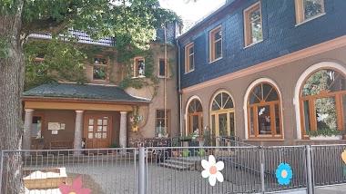 Kindergarten " Domschlößchen "