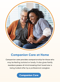 Senior Solutions Home Care - Photo 6 - Car repair in Atlanta, GA, Atlanta