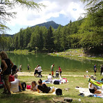 Photo n°2 de l'avis de Alessandro.r fait le 28/06/2020 à 09:47 sur le  Ristorante Baita della Ninfa à Sestola