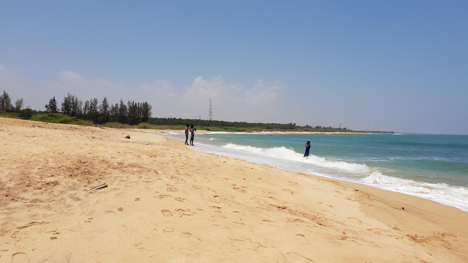 Rasthakaadu Beach photo #4