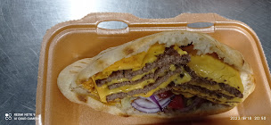 Photo n°12 de Kebab Amazing food Cholet à Cholet ()