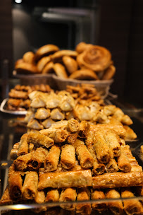 Photos du propriétaire du Restaurant servant le petit-déjeuner Saréden à Paris - n°2