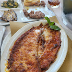 Photo n°5 de l'avis de Catherina.u fait le 13/11/2023 à 23:52 sur le  Chalet Pupatella à Somma Vesuviana