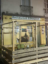 Photo n°27 de Restaurant Ethiopien à Rennes ()