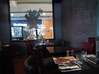 Atmosphère du Restaurant Hippopotamus Steakhouse à Lyon - n°7