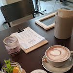 Photo n°3 de l'avis de Patrick.o fait le 22/05/2023 à 19:28 sur le  Restaurant Konrad à Schleiz