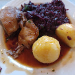 Photo n°1 de l'avis de Johanna.c fait le 10/03/2024 à 08:04 sur le  Harlekin Bistro à Mölln