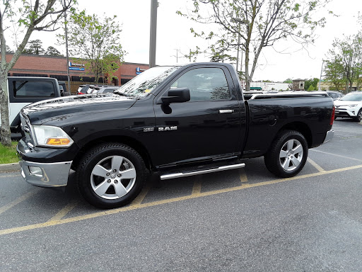 Toyota Dealer «Charles Barker Toyota», reviews and photos, 1877 Laskin Rd, Virginia Beach, VA 23454, USA