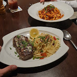 Photo n°2 de l'avis de J.. fait le 15/03/2022 à 07:56 sur le  Trattoria Da Mario à Halle (Saale)