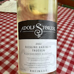 Photo n°1 de l'avis de Iryna.o fait le 06/09/2023 à 23:41 sur le  das Rebenhaus à Rüdesheim am Rhein