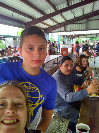 Community Center «Americana Community Center», reviews and photos, 4801 Southside Dr, Louisville, KY 40214, USA