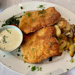 Photo n°15 de l'avis de Martin. fait le 21/04/2022 à 09:17 sur le  Restaurant Wessels à Weyhe