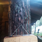 Photo n°6 de l'avis de Aga. fait le 26/12/2021 à 00:40 sur le  Blockhütte à Baiersbronn