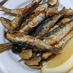 Photo n°1 de l'avis de Kevin.a fait le 05/05/2022 à 12:56 sur le  Taberna Santo António à Porto