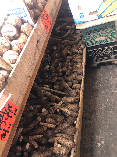 Produce Market «Yellow Market», reviews and photos, 5812 Glenwood Rd, Brooklyn, NY 11234, USA