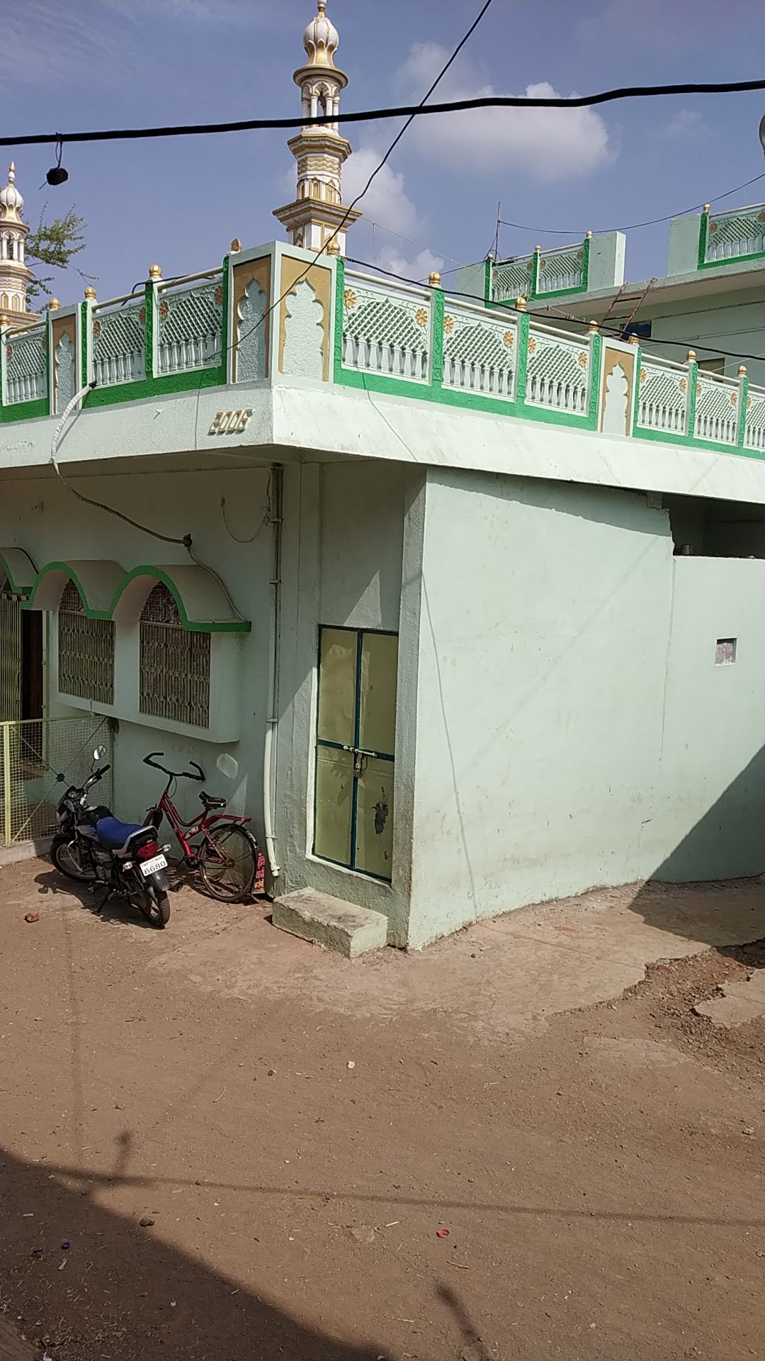 मसजिद ताअलीमुल इसलाम