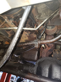 M C Auto Repair - Photo 4 - Car repair in Elizabethport, NJ, Elizabeth