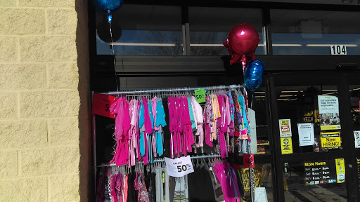 Discount Store «Dollar General», reviews and photos, 104 Saratoga Ave, South Glens Falls, NY 12803, USA